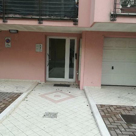 Apartamento Vista Mare Rímini Exterior foto