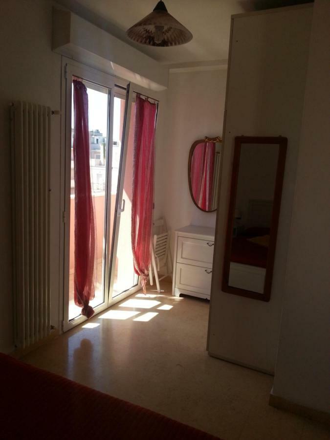 Apartamento Vista Mare Rímini Exterior foto