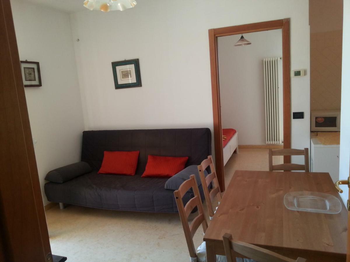 Apartamento Vista Mare Rímini Exterior foto